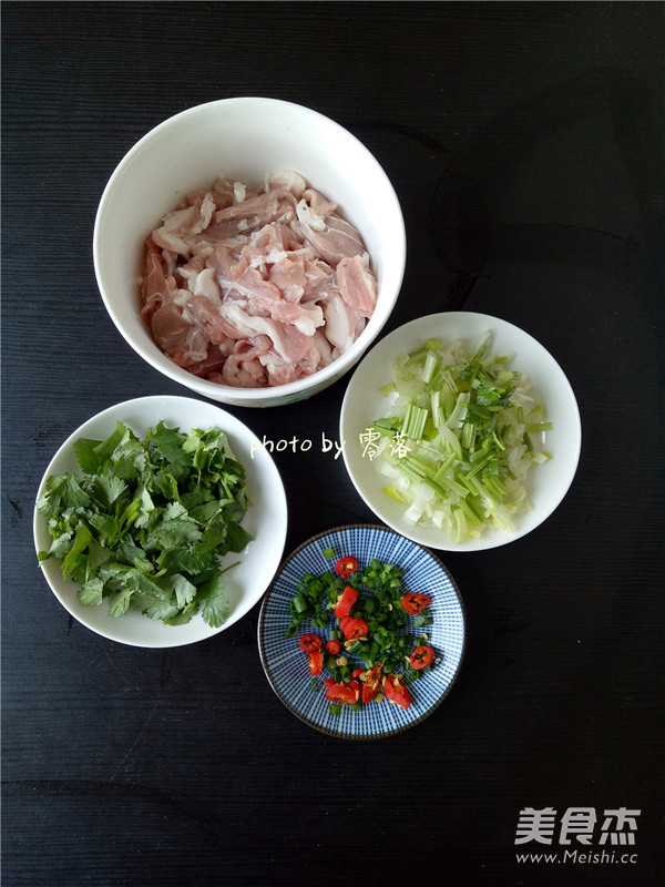 香辣羊肉的做法