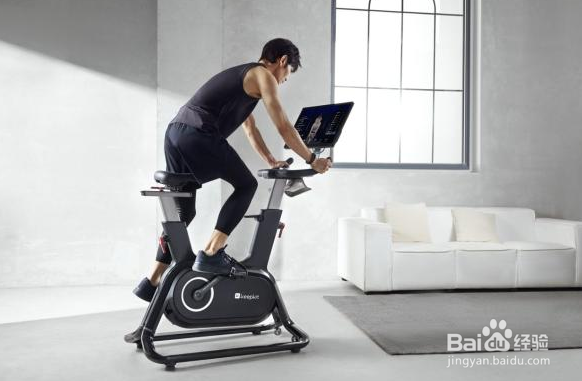 教你用Keep动感单车的正确姿势