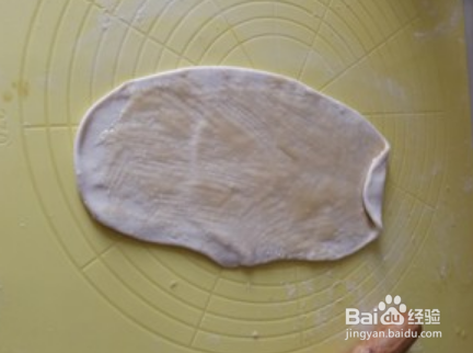 营养美味手抓饼，一起来学习吧！