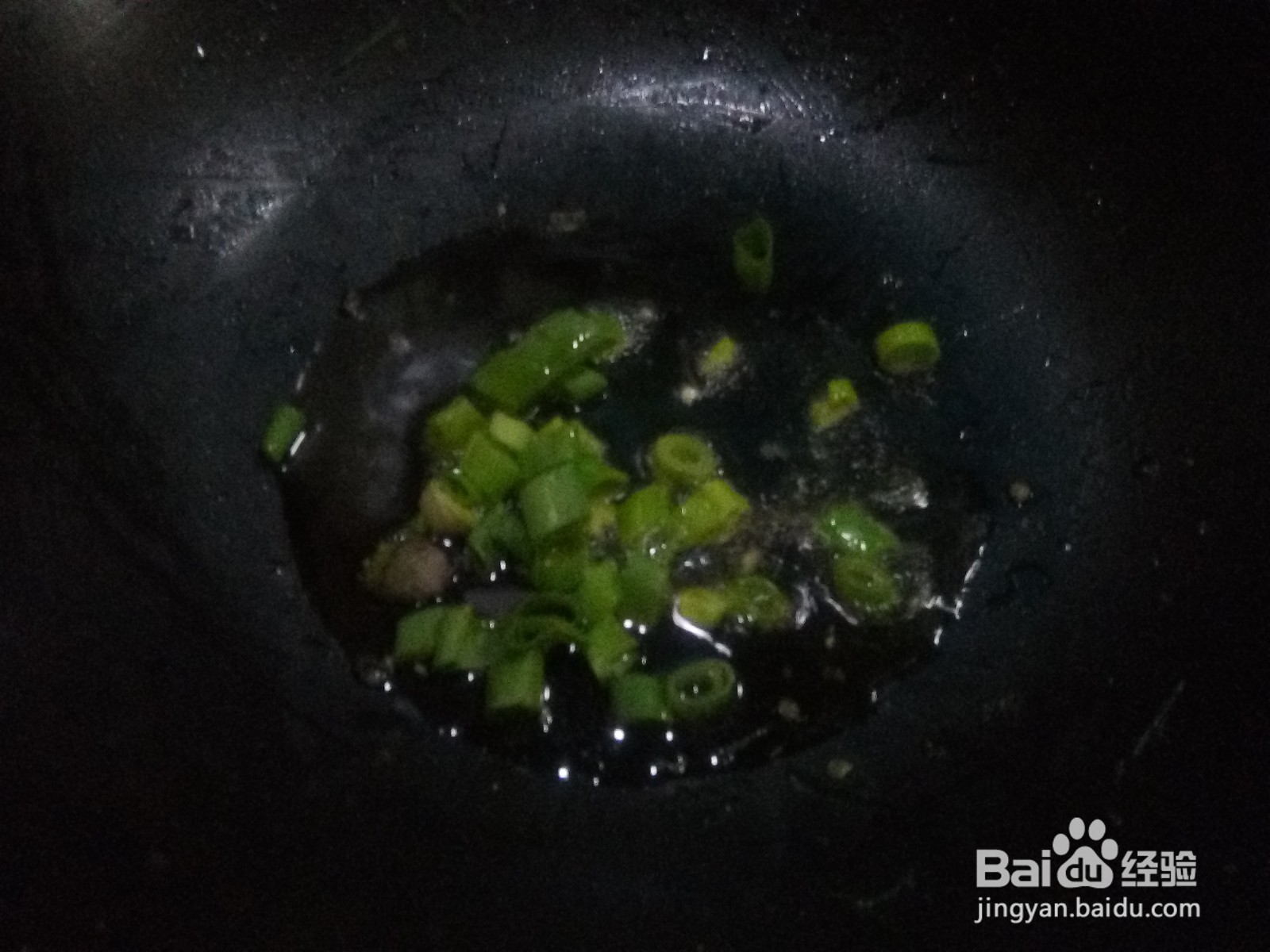 家常菜尖椒炒鸡蛋