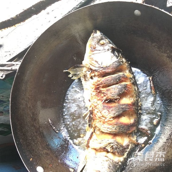 剁椒鲤鱼的做法