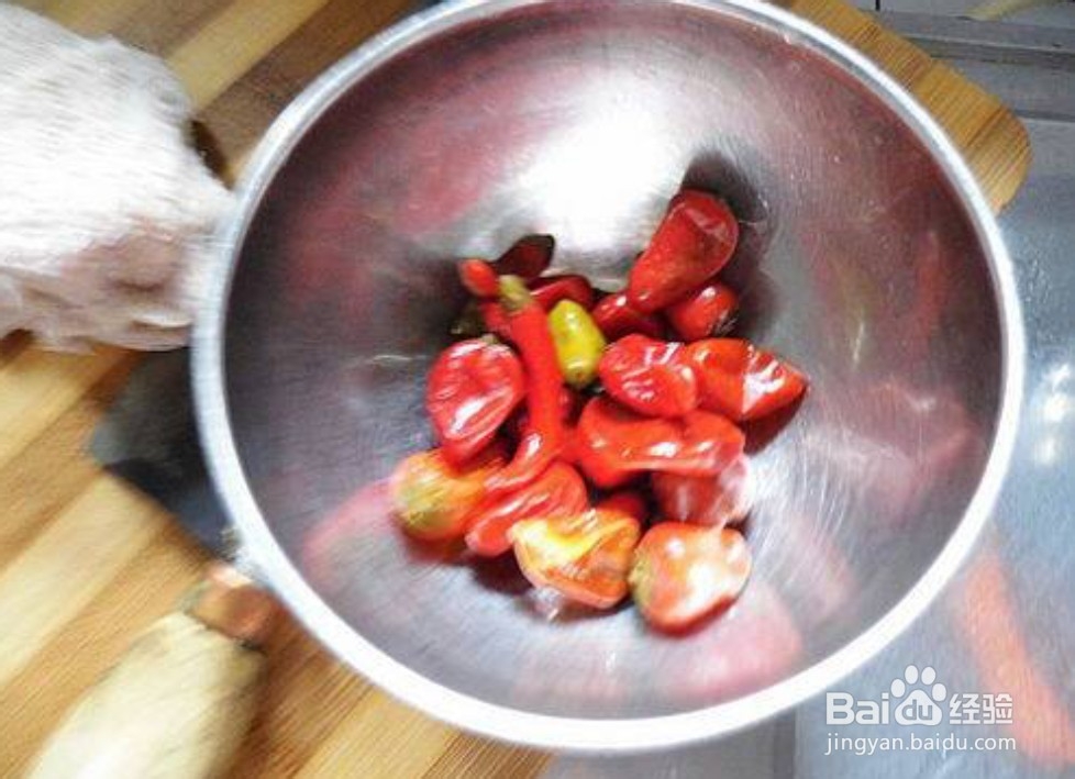 酸菜鱼的经典做法