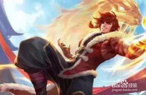 王者荣耀 新英雄 裴擒虎技能讲解