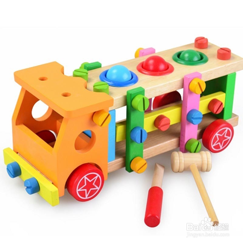 如何鉴别劣质劣质塑料儿童玩具?