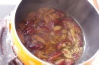 菓乐拼红枣苹果汁做法