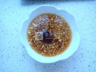 酸辣莲藕怎么做