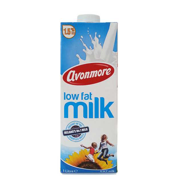 十款进口低脂纯牛奶推荐（进口低脂纯牛奶哪个牌子好）[图]