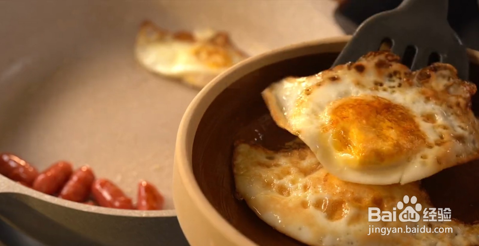 鸡蛋焖面做法