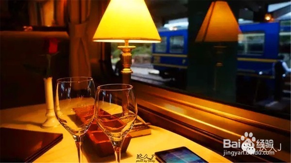 秘鲁最高级的列车堪比法国餐厅？！