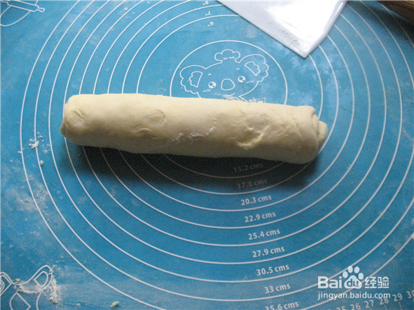 葡式蛋挞的做法