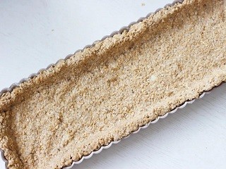 蓝莓酸奶燕麦挞怎么做？