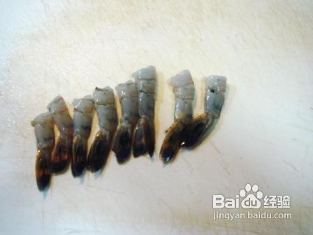 罗汉大虾