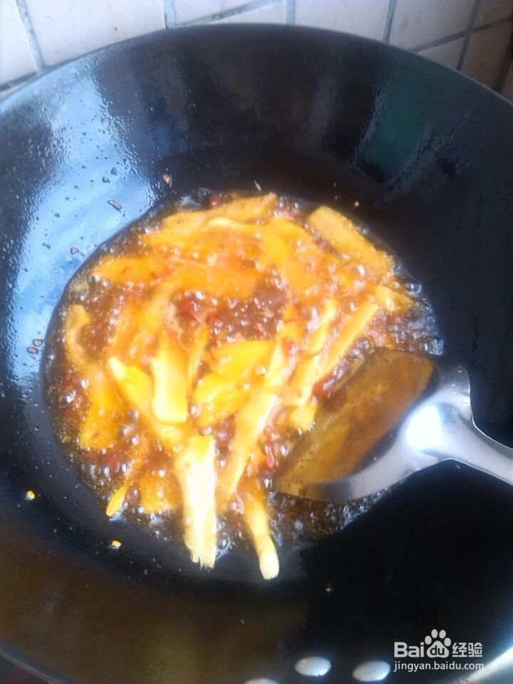 湖南武冈市正宗血浆鸭的做法?