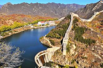 怎样自驾游不会错过北京周边的旅游美景