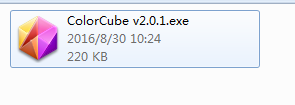 教你一分钟学会ColorCube v2.0.1