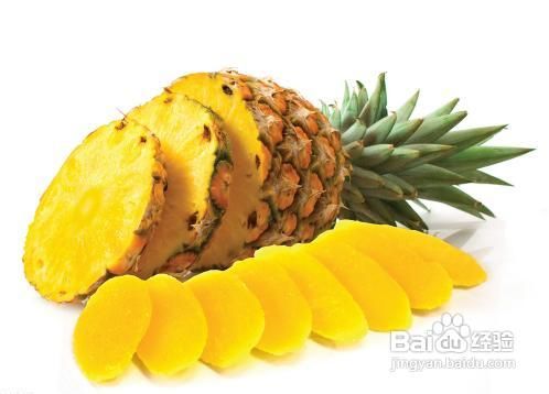 食物内调外养 让你“美白动人”