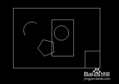 CAD图纸导出PDF格式