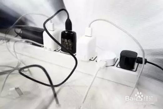 充电器长时间不拔有什么危害