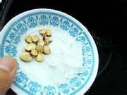 宝宝营养早餐：香卤茶叶蛋的做法图解过程