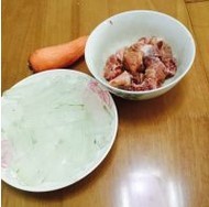 家常菜 芦荟排骨汤