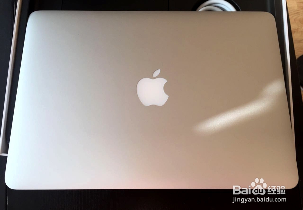 苹果MacBook Pro开箱晒物