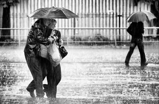 生活-关怀中的甜蜜