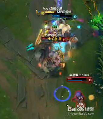 LOL中如何玩好瑞文