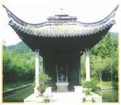 怎样安排绍兴市内二日游