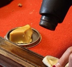 红木家具的表面处理方式有哪些？