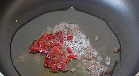宫保虾球的做法