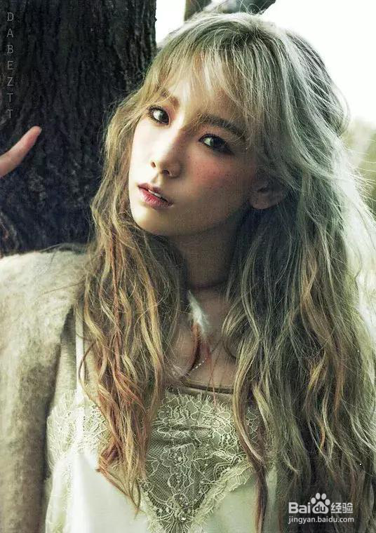 如何选择合适自己的发色