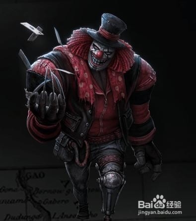 野人穆罗怎么玩
