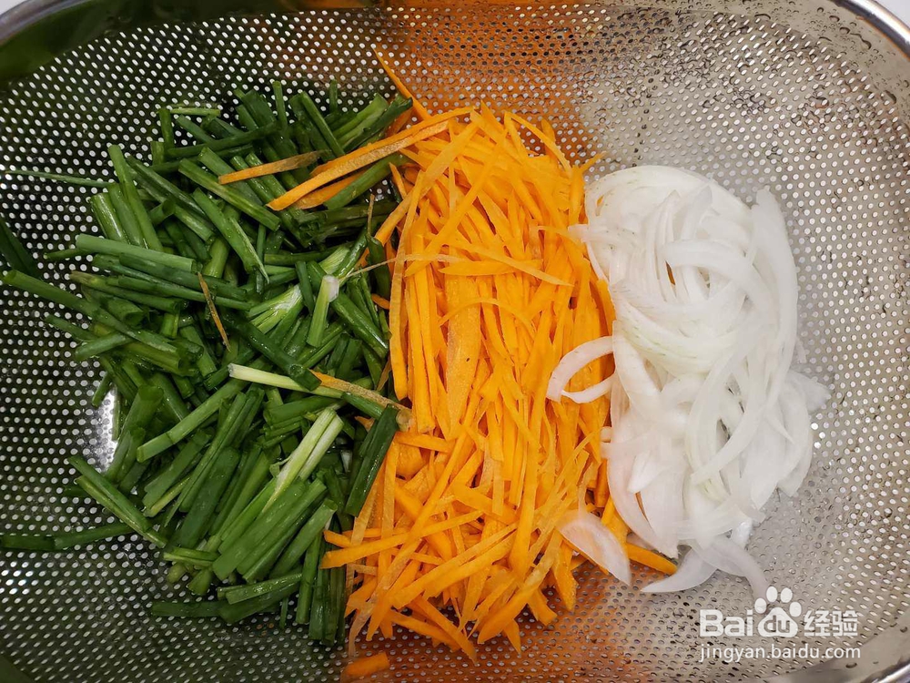 姨妈教我做泡菜