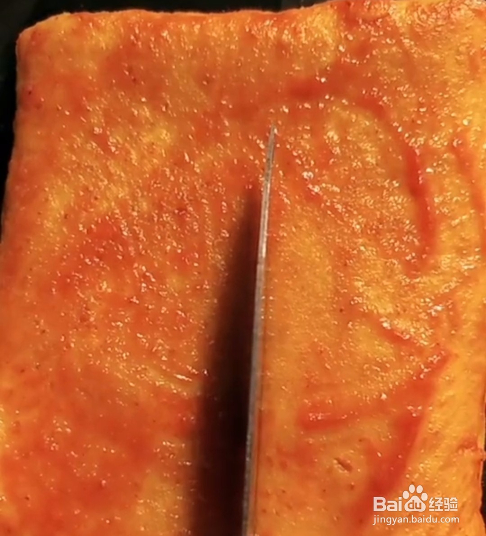 蛋包面的美味做法