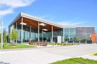 Hennepin County是什么意思