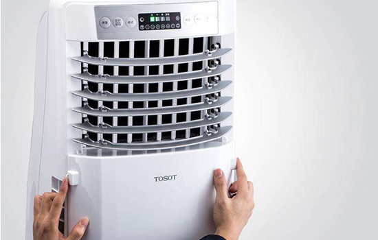 空调扇和普通电风扇的区别是什么