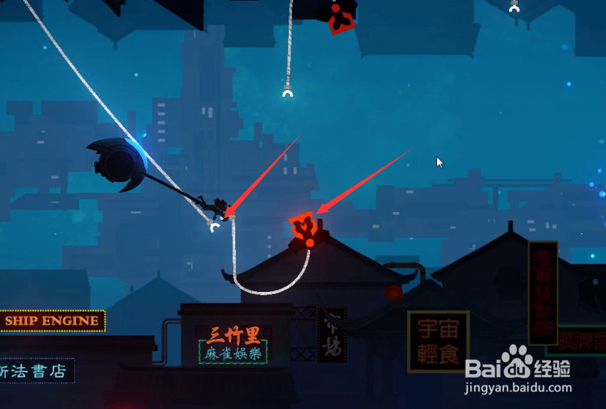 三竹里怎么玩法操作