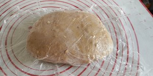 红糖馒头的做法