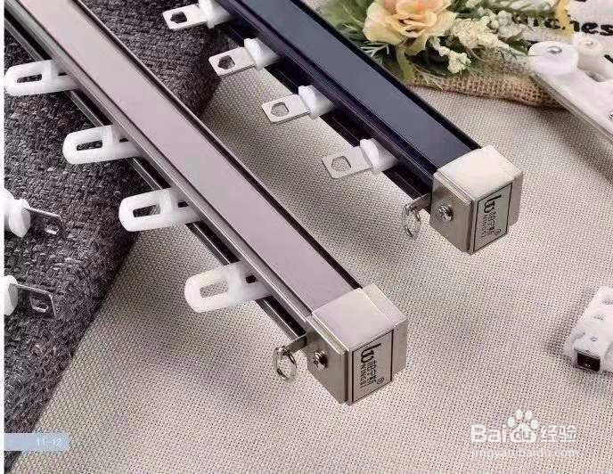 如何建立窗帘轨道销售渠道