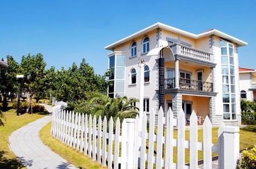 房屋朝向的利弊