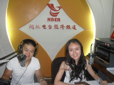 请问湖北地区的调频收音机的主要有哪些电台频率