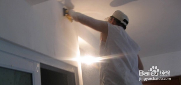 乳胶漆施工工艺步骤