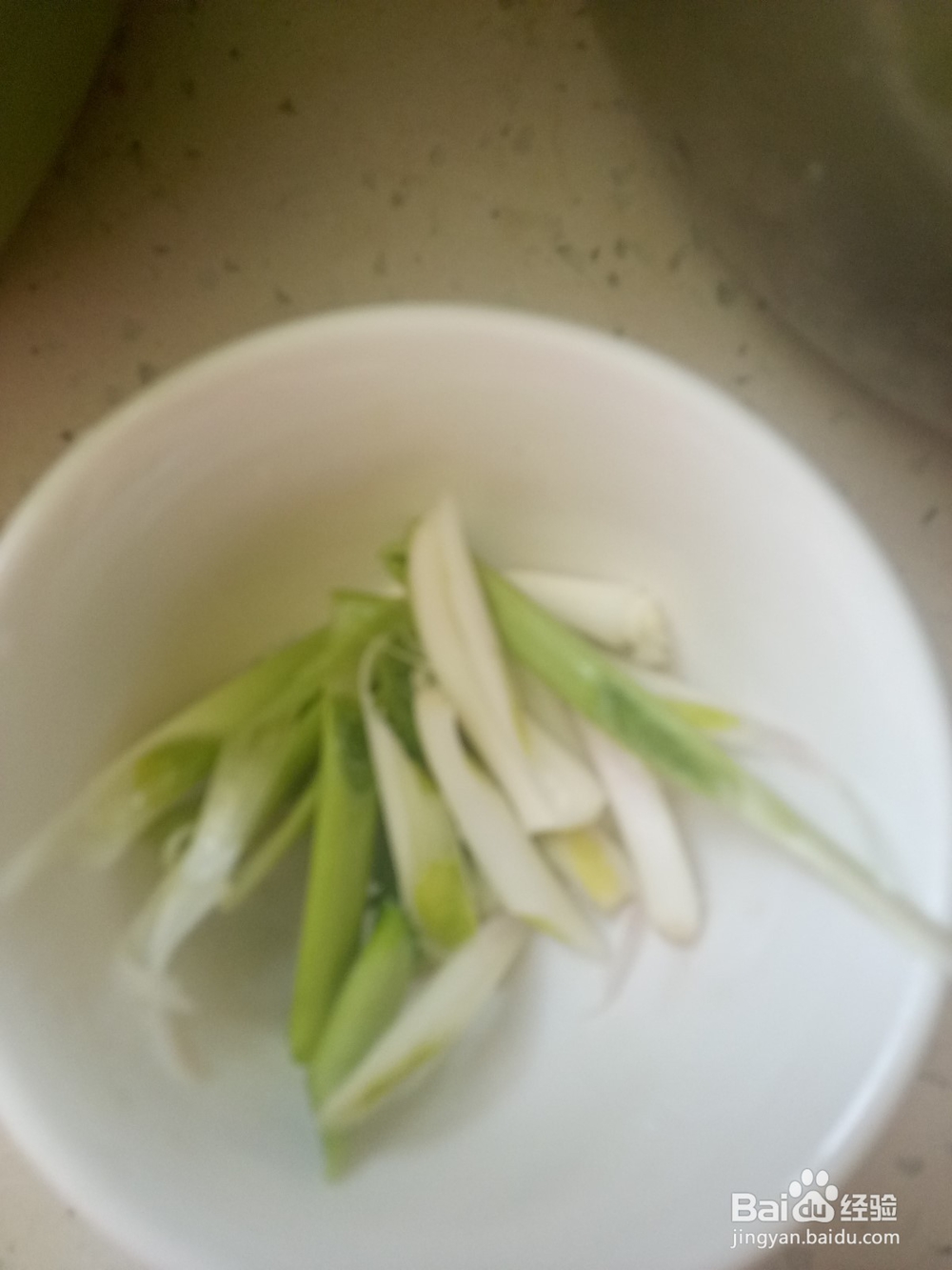 简单豆芽炒菠菜