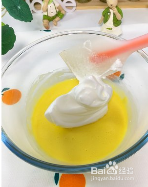 不用烤箱就可做的宝宝辅食蛋糕