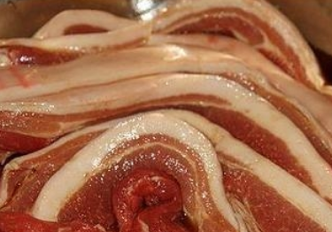 牛肉怎样做腊肉