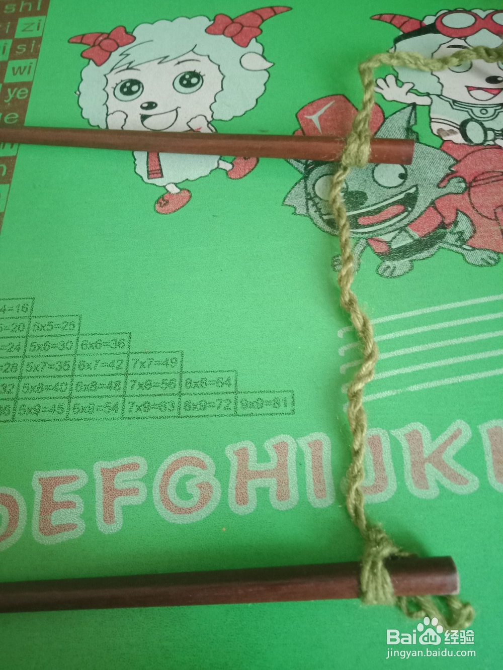 变废为宝旧筷子合理利用