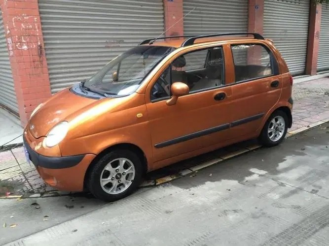 乐驰后喇叭几瓦