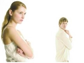 对象吵架后冷战怎么办？：[2]男生版