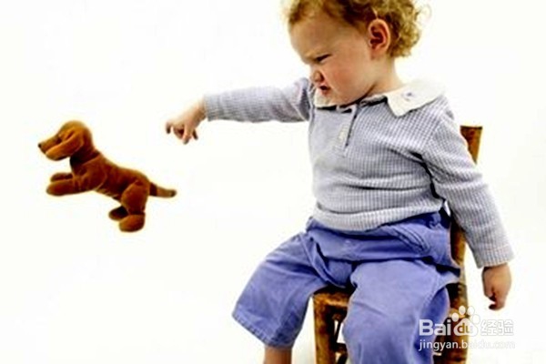 当孩子犯错的时候,该怎么办?