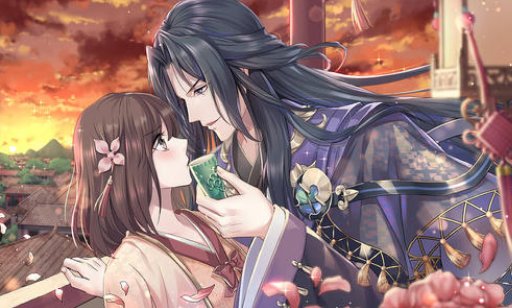 适合女生的游戏有哪些